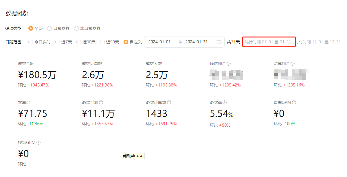 生财项目：短视频创业：如何从3个月45万到单月破245万（2个人团队）