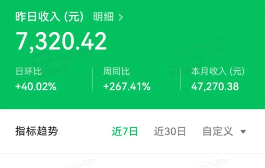 个人公众号月入3000元？这些变现渠道你知道吗！